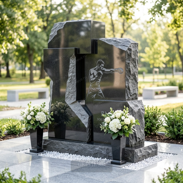 Мемориал «Непоколебимость»