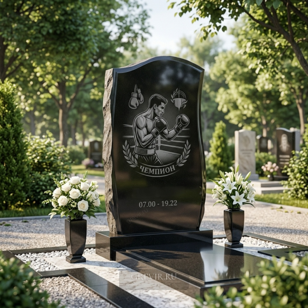 Мемориал 