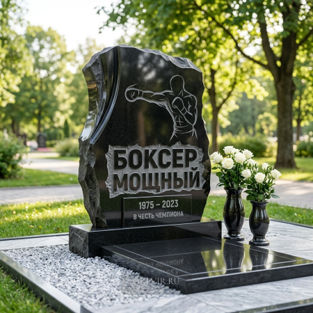 Мемориал «Воин Ринга»