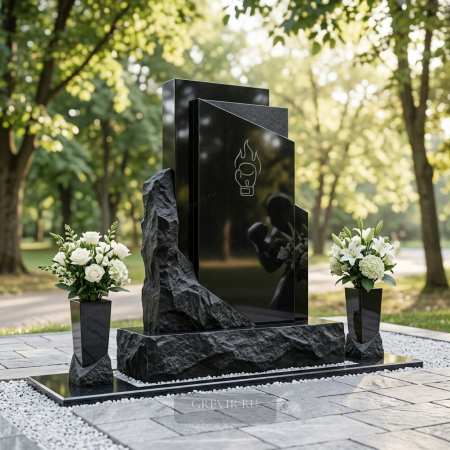 Мемориал Воина Ринга