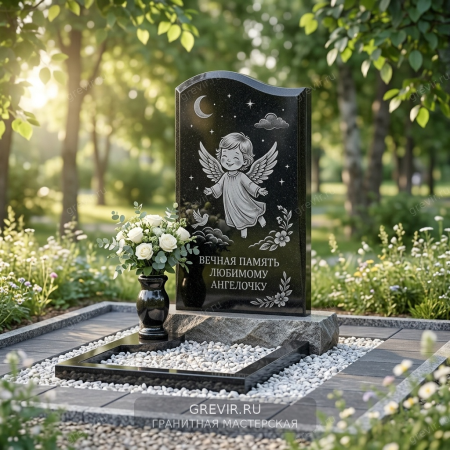 Нежный ангел