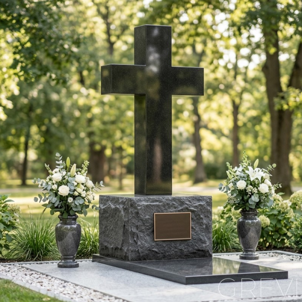 Мемориал 'Скала Памяти' (Категория Голгофа)