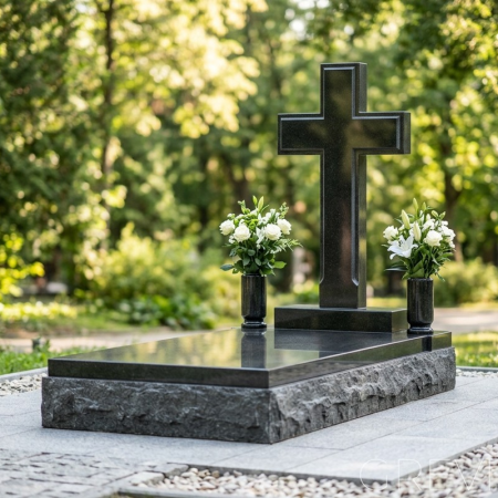Мемориал «Скала Памяти»