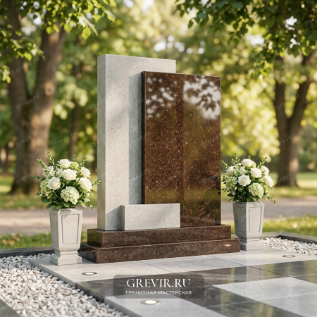 Мемориал «Отражение»