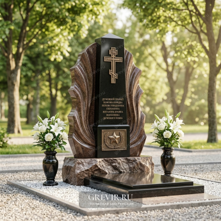 Памятник «Дымовская Сдержанность»