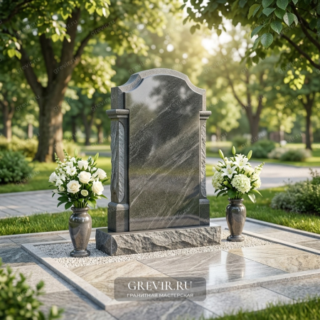 Памятник «Оберег»