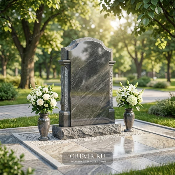 Памятник «Оберег»