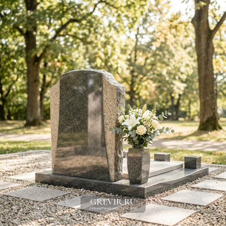 Мемориал «Оберег»
