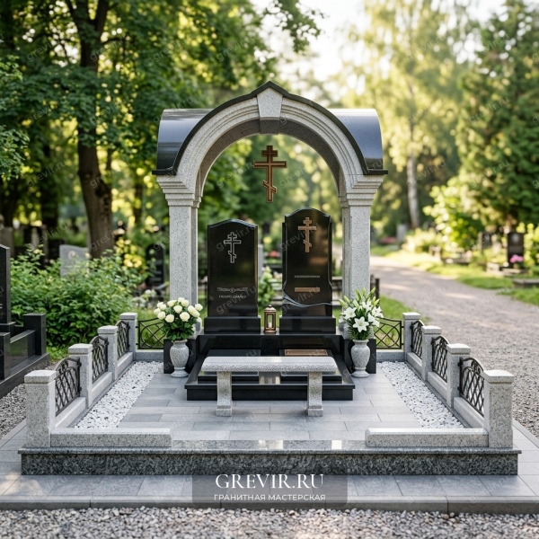 Мемориальный комплекс «Благородство»