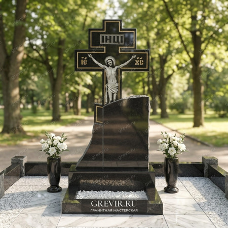 Памятник из гранита gr21