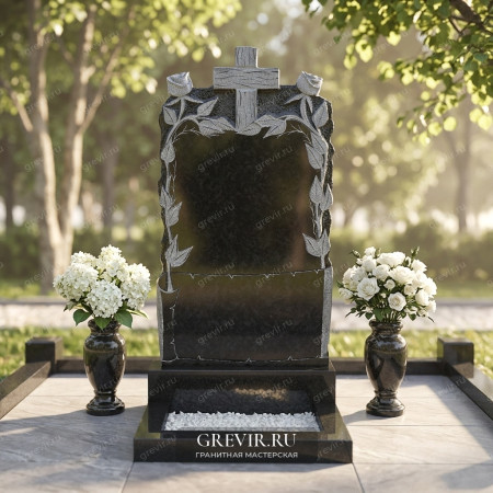 Памятник из гранита gr23