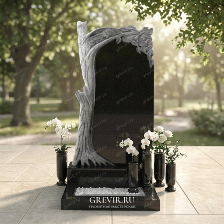 Памятник из гранита gr76