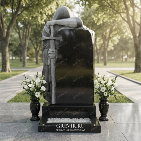 Гранитный памятник gr406