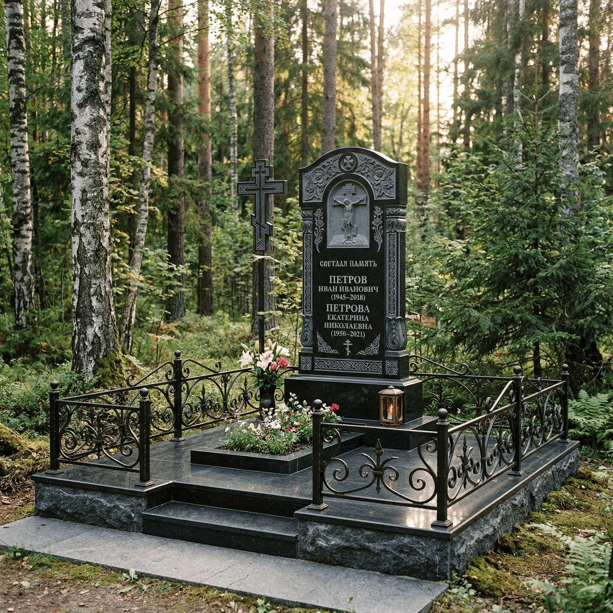 Комплексы