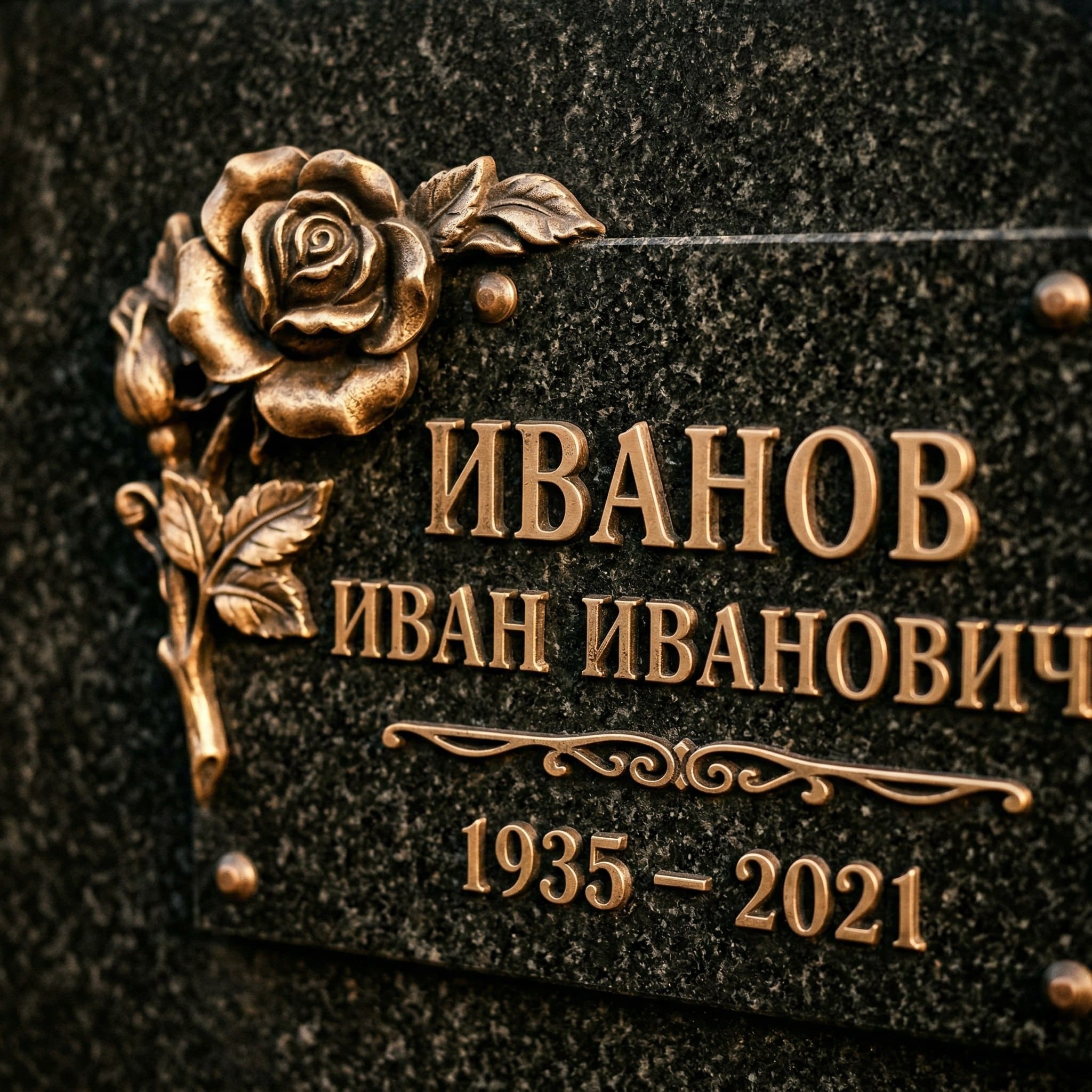 Бронза
