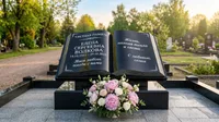 В виде книги